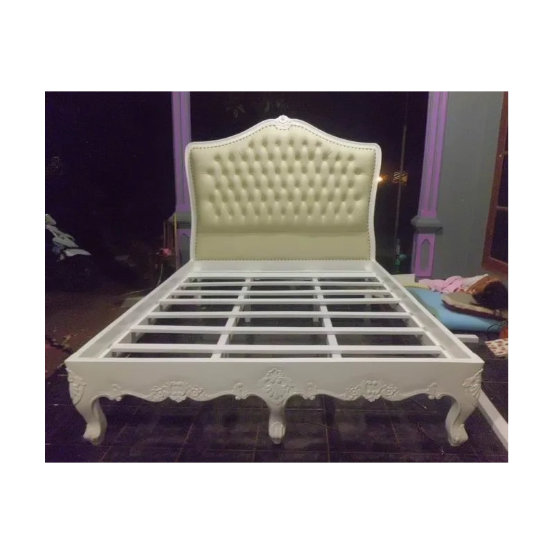 King-size classic bed Furniture Supplier King-size classic bed Furniture Supplier