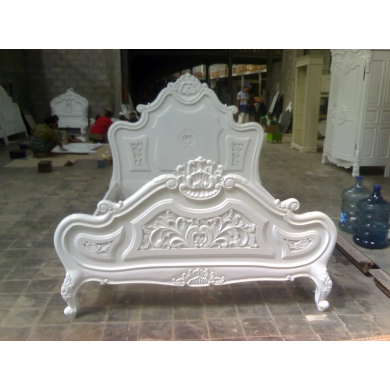 Modern classic bed design Furniture Produce Modern classic bed design Furniture Produce