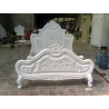 Modern classic bed design Furniture Produce