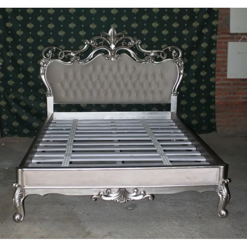 Handcrafted classic bed Furniture Manufacturer Handcrafted classic bed Furniture Manufacturer