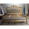 Classic bed for master bedroom Furniture Manufacturer