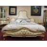 Classic bed for master bedroom Furniture Mulyoharjo