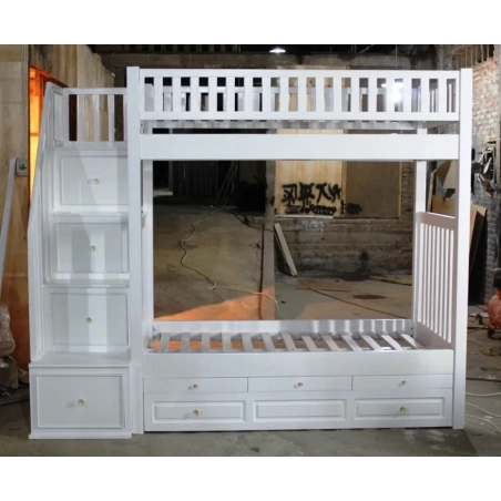 Queen classic bed Furniture Supplier