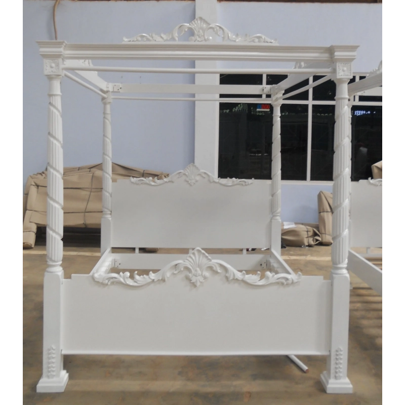 Vintage classic bed Furniture