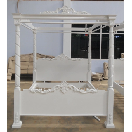 Vintage classic bed Furniture