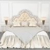 Luxury classic bed Furniture Wholesaler