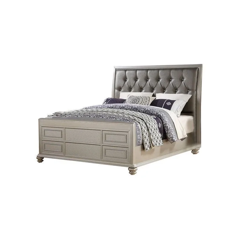 Twin classic bed Furniture Supplier