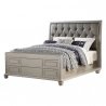 Twin classic bed Furniture Supplier