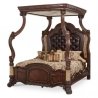 Elegant classic bed Furniture Exporter