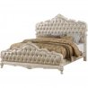 Minimalist classic bed Furniture Manufacturer