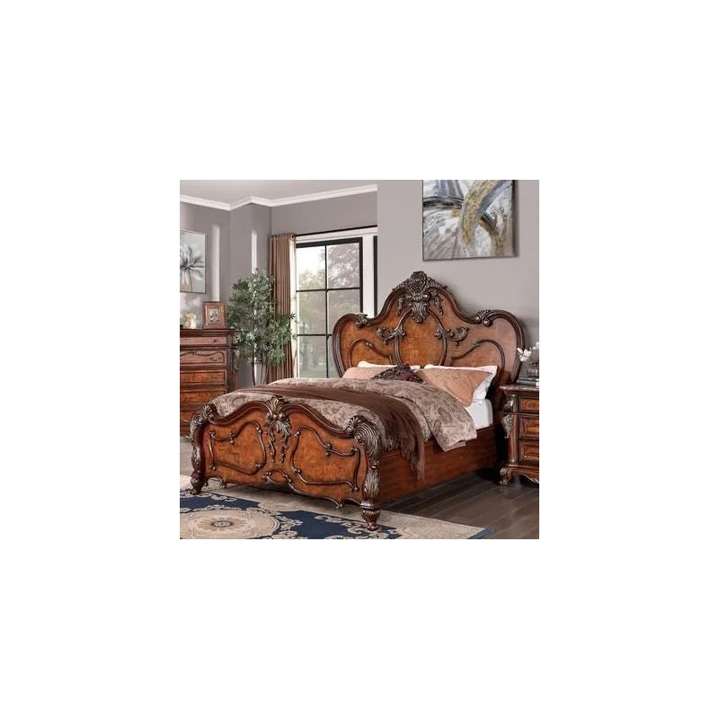 Twin classic bed Furniture Produce