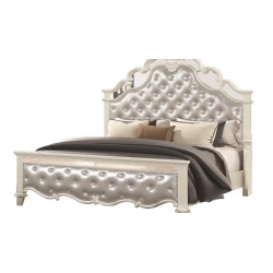 Best classic beds Indonesia Furniture Supplier