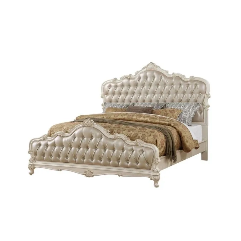 Minimalist classic bed Furniture Produce Minimalist classic bed Furniture Produce