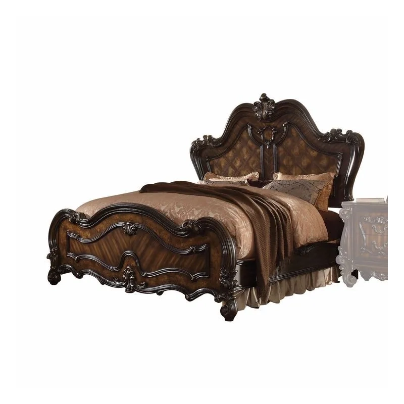 Classic bed for master bedroom Furniture Manufacturer