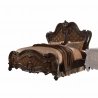 Classic bed for master bedroom Furniture Manufacturer