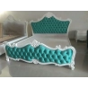 Queen classic bed Furniture Wholesale