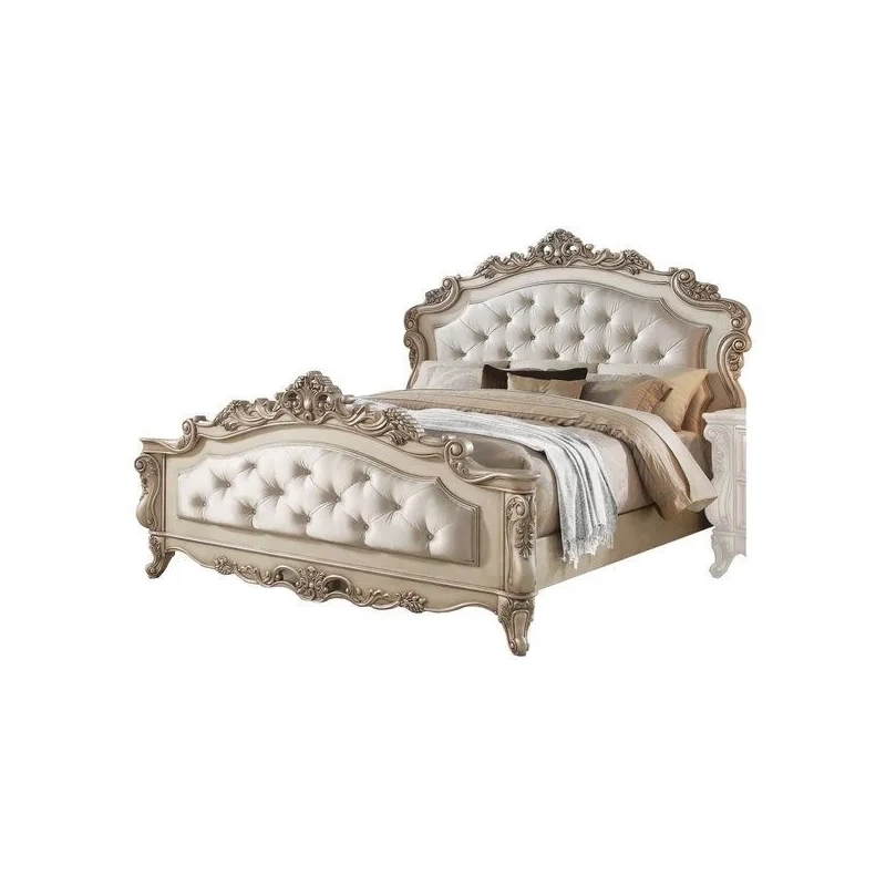 King-size classic bed Furniture Manufacturer King-size classic bed Furniture Manufacturer