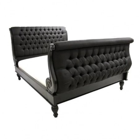French classic bed Furniture Exporter