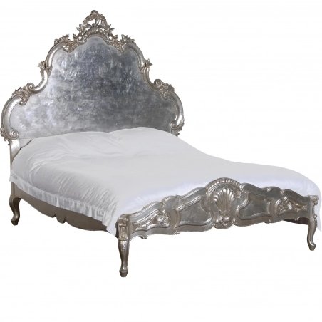 Luxury classic bed Furniture