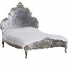Luxury classic bed Furniture