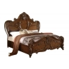 Elegant painted classic beds in Indonesia Furniture Indonesia