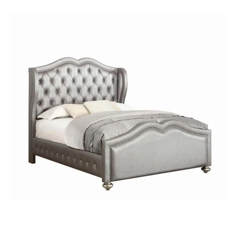 Rococo classic bed Furniture Central Java Rococo classic bed Furniture Central Java