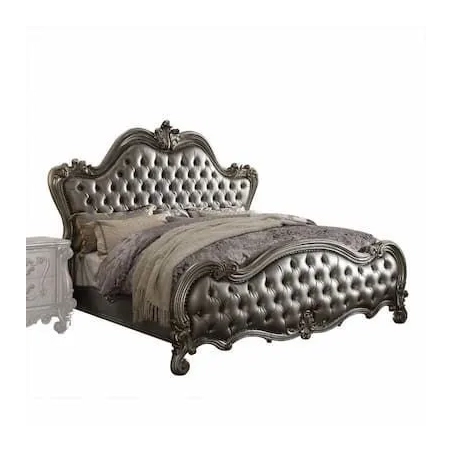 French classic bed Furniture Produce