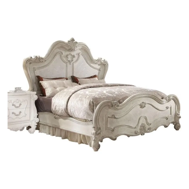 Louise style classic bed Furniture Manufacturer Louise style classic bed Furniture Manufacturer