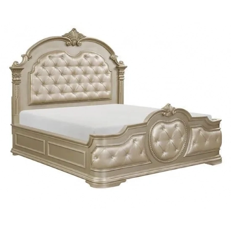Best classic beds Indonesia Furniture Exporter
