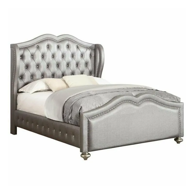 French classic bed Furniture Exporter