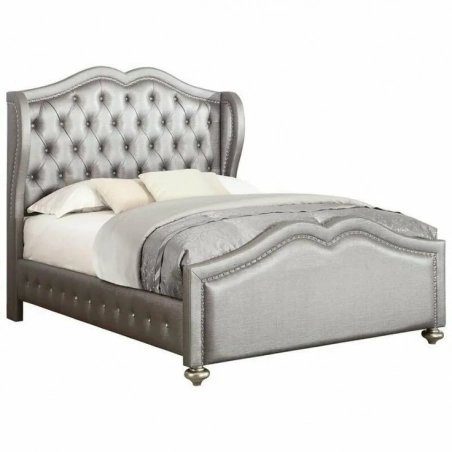 French classic bed Furniture Exporter