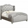 French classic bed Furniture Exporter