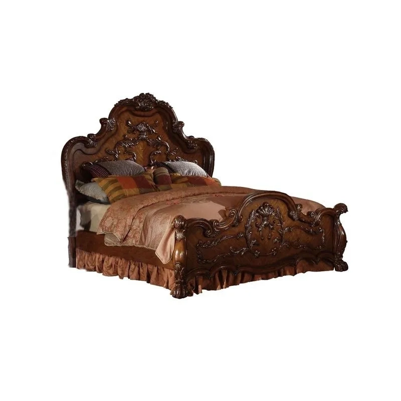Classic bed for master bedroom Furniture Supplier Classic bed for master bedroom Furniture Supplier