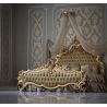 Rococo and Baroque classic beds Jepara designs Furniture Supplier