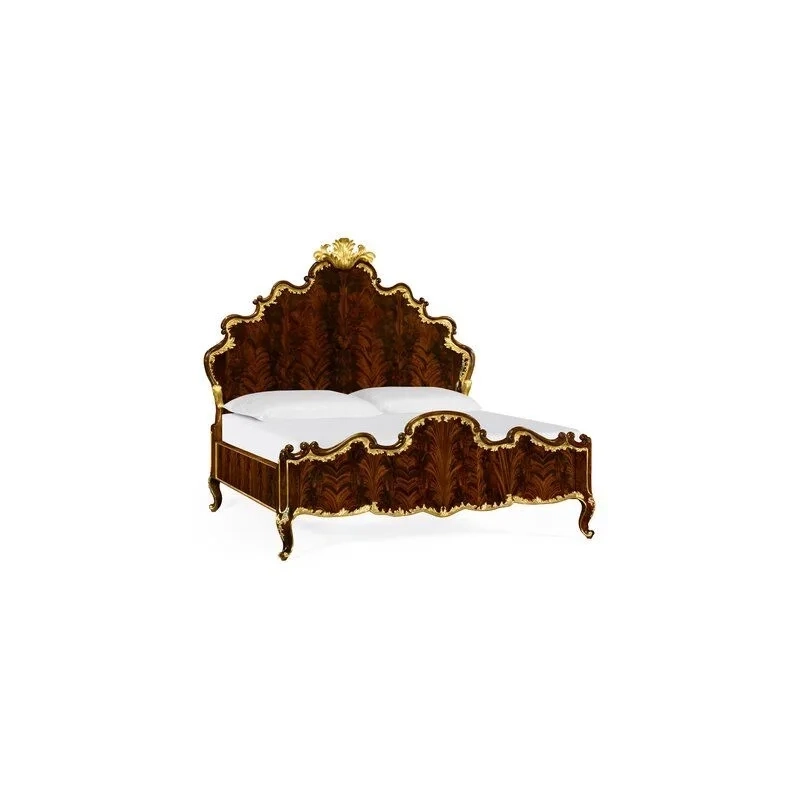 Luxury classic beds from Jepara Furniture Mulyoharjo Luxury classic beds from Jepara Furniture Mulyoharjo