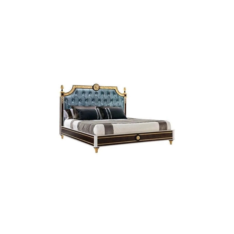 Classic bed models Jepara Furniture Export Classic bed models Jepara Furniture Export