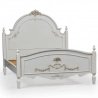 Classic bed Jepara Furniture Supplier