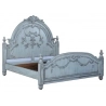 Contemporary classic bed Furniture Export
