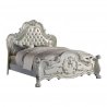 Rococo classic bed Furniture Mulyoharjo
