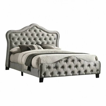 Luxury classic bed Furniture Central Java