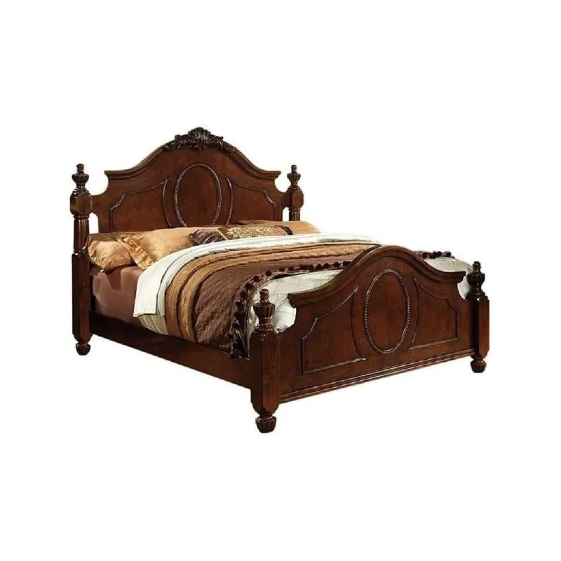 French classic bed Furniture Exporter