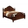 French classic bed Furniture Exporter