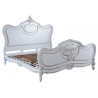 Classic bed Jepara Furniture Jepara