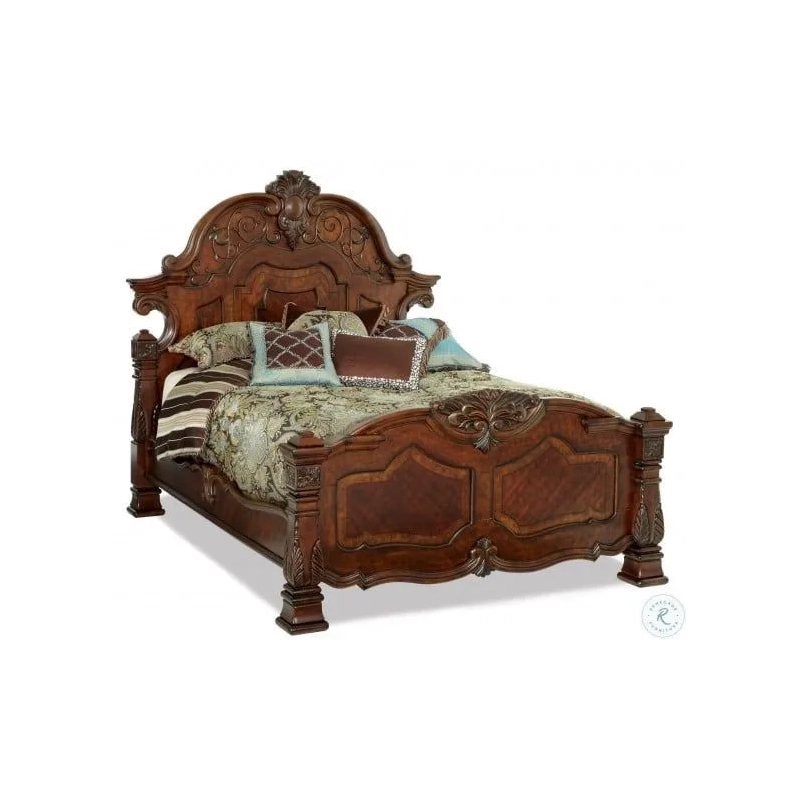 Stylish classic bed Furniture Produce Stylish classic bed Furniture Produce