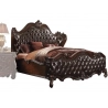 Stylish classic bed Furniture White-Label