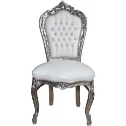 Classic Dining Chair 58 for Dining Chair - Mulyoharjo Furniture Supplier