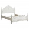 Double classic bed Furniture Central Java