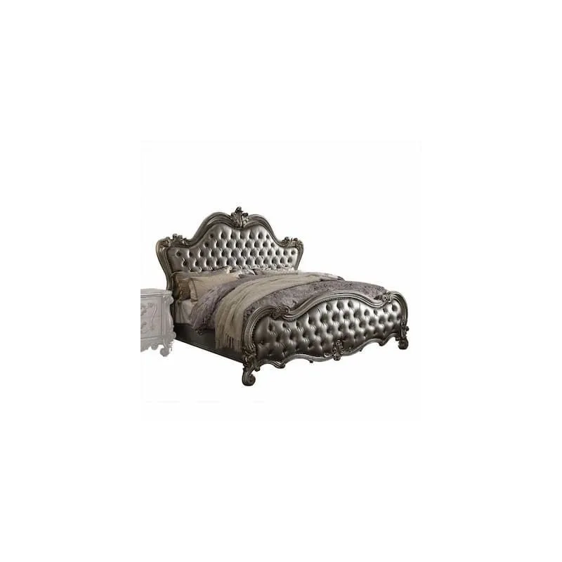 Contemporary classic bed Furniture Indonesia Contemporary classic bed Furniture Indonesia
