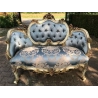 Luxury Hand-Made Sofa Furniture  White-Labeled