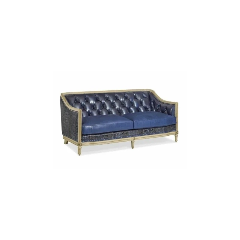 Antique Hand-Made Sofa Furniture Project Supplier Antique Hand-Made Sofa Furniture Project Supplier